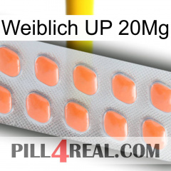 Female UP 20Mg 26